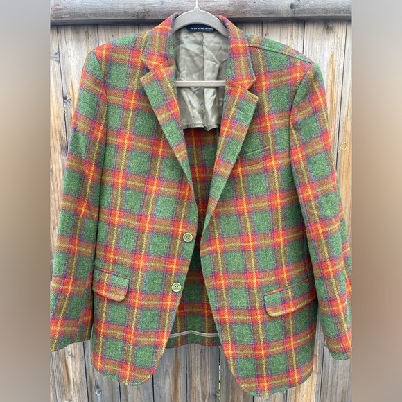 Maus & Hoffman Other - Maus & Hoffman Sportscoat